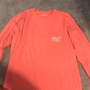 long sleeve t-shirt